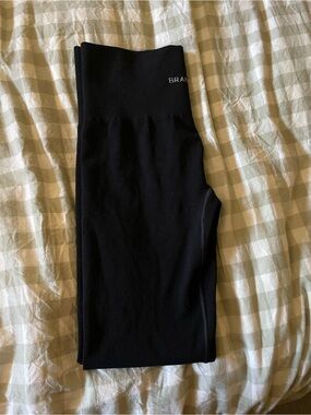 Essential compressive leggings 28” size XL from Branwyn